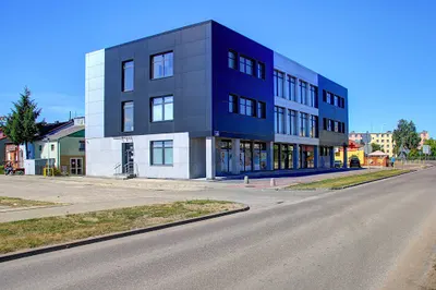 Niepubliczny Zakład Opieki Zdrowotnej Medica Vision